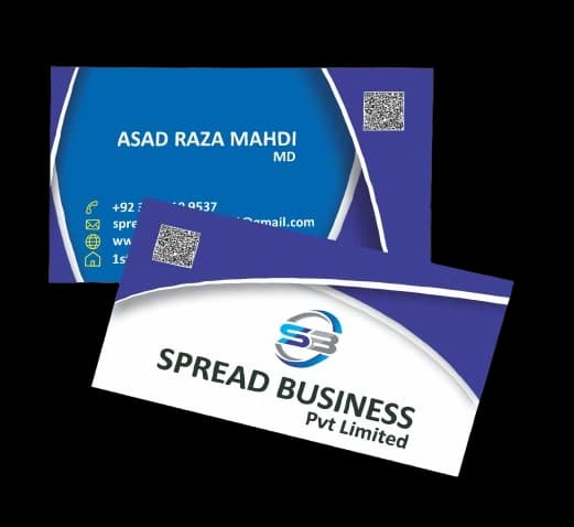 Business Cards