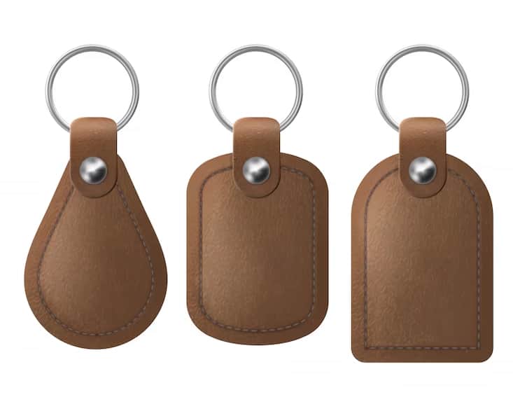 Key Ring service