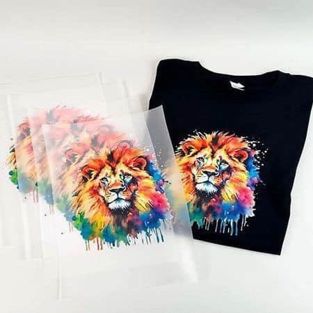 Shirt Printing service