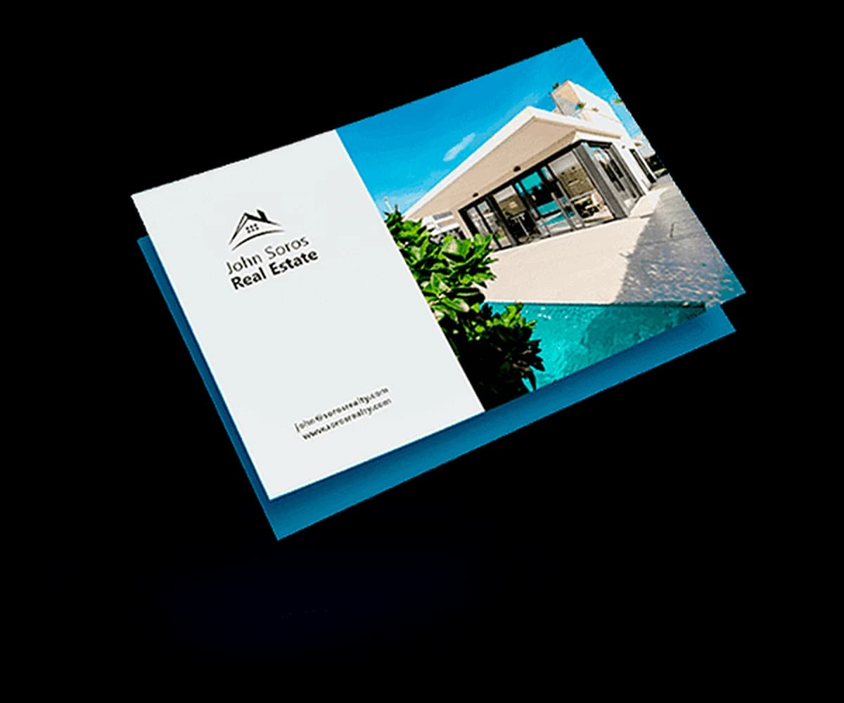 Leaflets