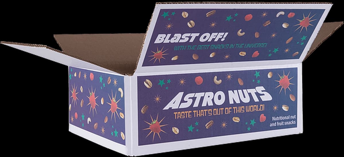 Packaging Boxes