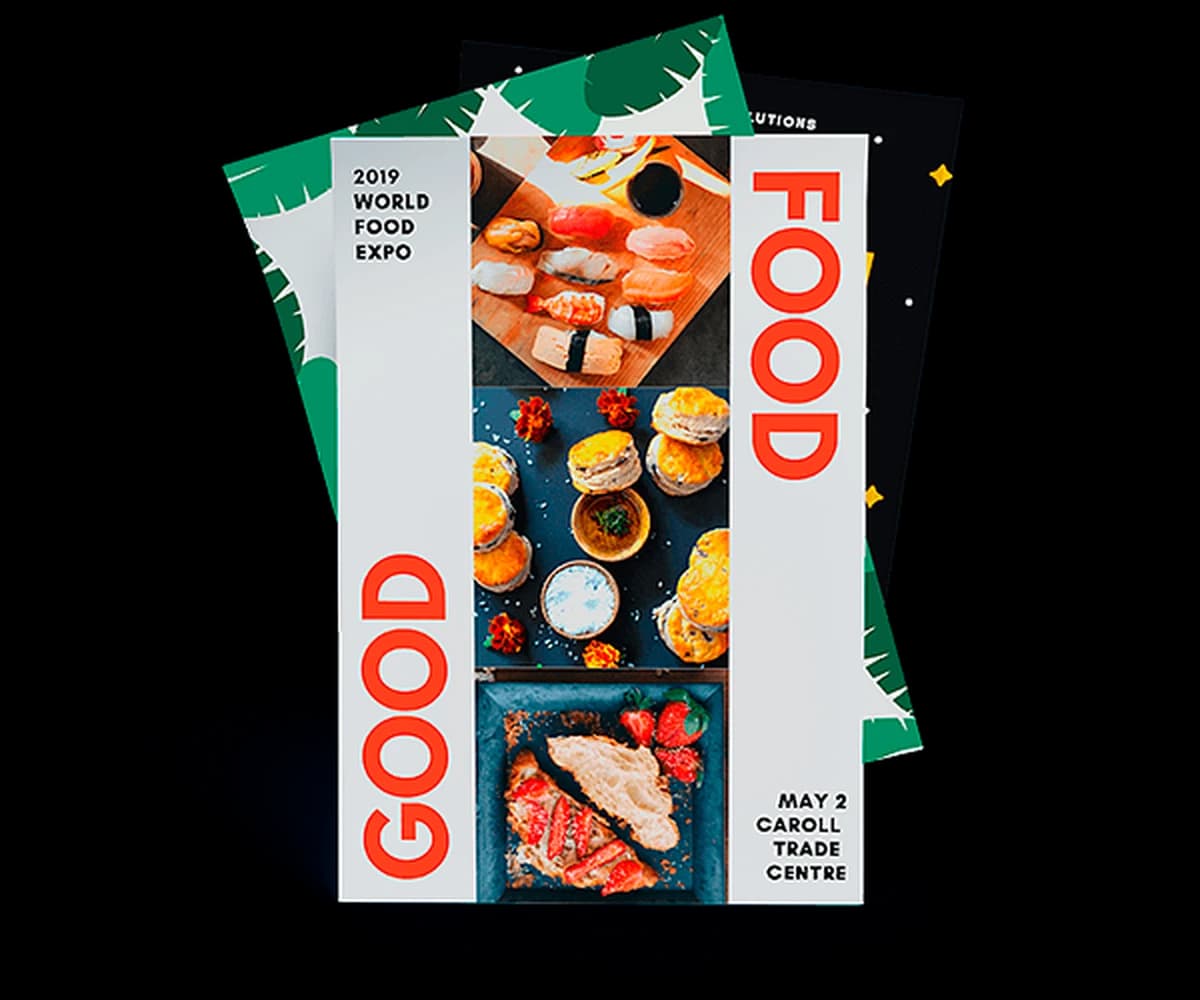 Pamphlets